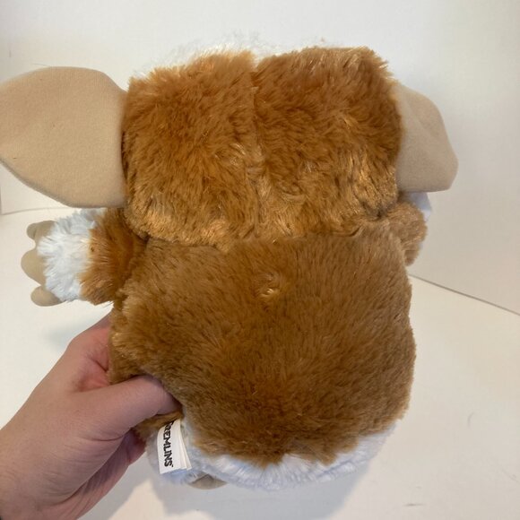Gremlins Gizmo Plush Toy 2018 Toy Factory Warner Bros Stuffed Animal 10" - Picture 10 of 10
